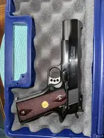 Colt Gold Cup