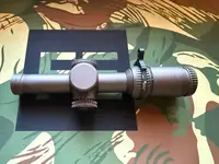 Vortex Razor HD Gen II 1-6 – SAN DIEGO