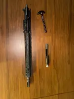 KAC SR-15 MOD 2 14.5 w/ 3.2 BCG Upper Receiver