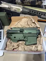 Geissele Stripped Pistol Bundle