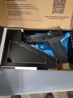 Smith & Wesson MP9 2.0 FS *BNIB*