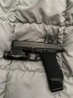 Glock 45 Gen 6