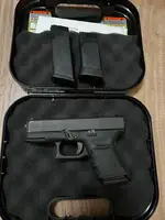 Glock 30SF Gen 3 (2024)
