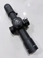 Leupold Mark 5HD 2-10 CMR