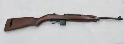 Auto Ordnance M1 Carbine