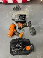 Matco Power Tools