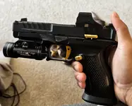 Echelon 4.5 Comp