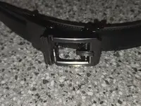 Kore Leather 1.5 CCW belt.