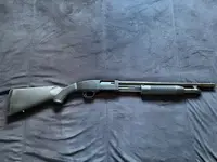 Mossberg Maverick 88 - Los Angeles