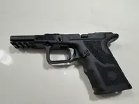 Zev oz9c FCU + grip