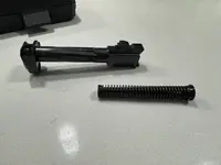 G19.3 Radian afterburner + ramjet w/ radian compressor 12lb 15lb 17lb