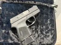 Sig Sauer P290 RS