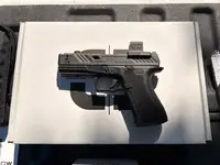 Shadow Systems CR920XP