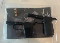 Sig P365xl Wilson Combat Grip