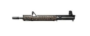 DANIEL DEFENSE M4A1 BLOCK II FSP (FRESNO)