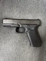 Glock 45 Gen5 MOS