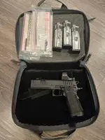 Staccato XC | 507Comp | 3 Mags