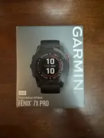 BNIB Garmin watches NEED GONE ASAP