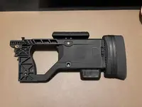 KRG X-Ray Rear Stock