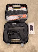 WTS Glock 19 Gen 3 - OC/LA