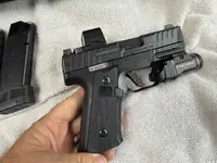 Iwi Slim 9S