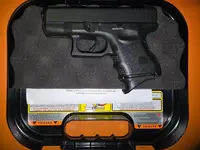 Glock 26 (Gen 3)