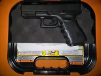 Glock 19 (Gen 3)