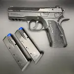 New Shadow 2 Carry Optics-Ready