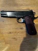 Springfield trp non rail .45