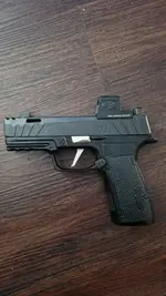 Sig P365 OBO