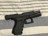 Glock 23 Gen 3