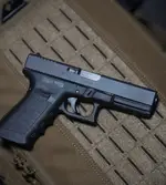 GLOCK 21 LA/OC