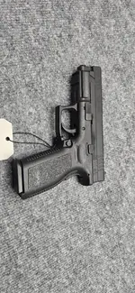 Springfield XD-40
