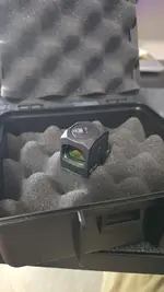 Trijicon RCR, Diamond Bar