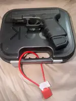 Glock 23 .40cal