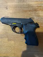 Bersa firestorm .380