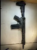 AR Pistol 3rd Gen Tactical (NEW)