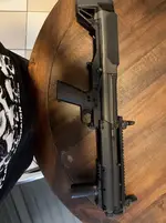 kel-tec ksg 12 gauge for sale or trade - anaheim