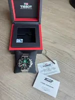 Tissot Seastar 1000