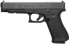 Glock 34 (G34) Gen 5 MOS