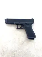 Glock 17 Gen 5 w/ Radian Ramjet