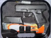 Glock 26 Gen 3