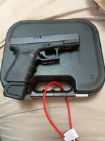 Glock 23 40.