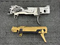 Sig Sauer P320 M18 P365 SIG Custom Works 9mm FCU Only