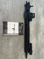 Knight’s Armament Co. (KAC) SR-15 E3 MOD 2