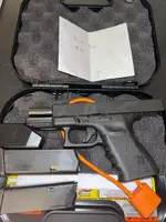 glock 19 gen 3