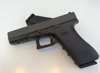 Glock 17 gen 3 - Los Angeles