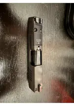 p365 complete slide, Grip module
