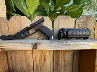 WTS: Galil Ace Gen-1 (762x39) Parts