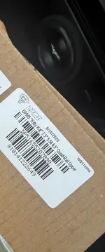 DPMS KITTY KAT W/ BCG and charging handle